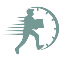 Bezorgd Zoals Beloofd